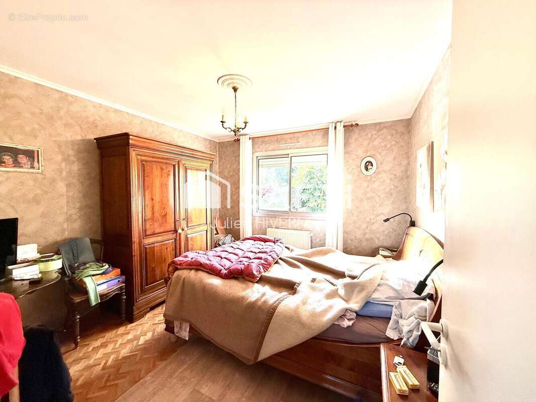 Photo 9 - Maison à SAINT-MARTIN-DES-CHAMPS