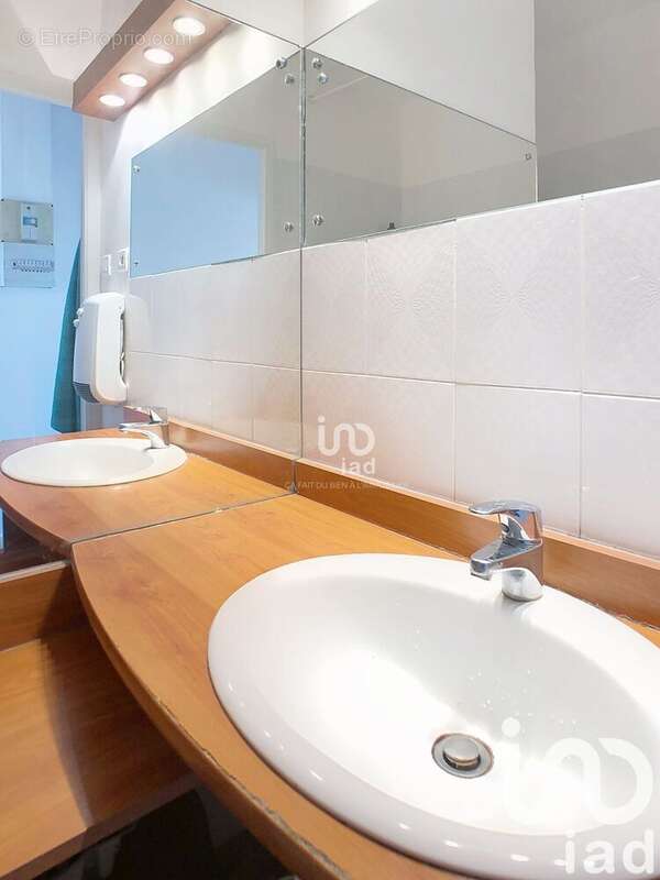 Photo 7 - Appartement à NANTES