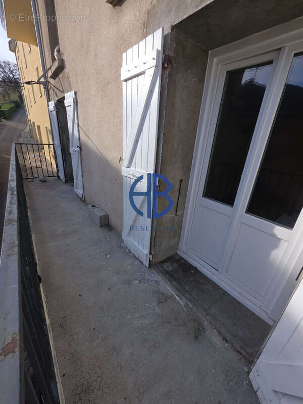 Maison à VOIRON