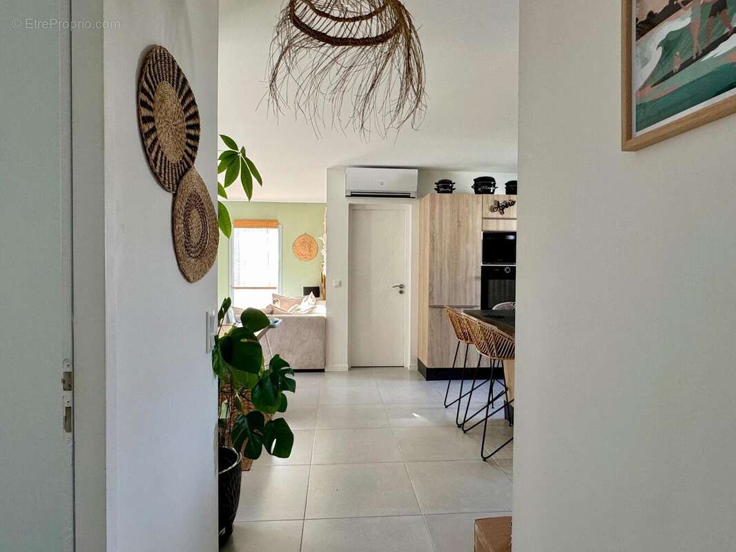 Photo 8 - Maison à LE CHATEAU-D'OLERON