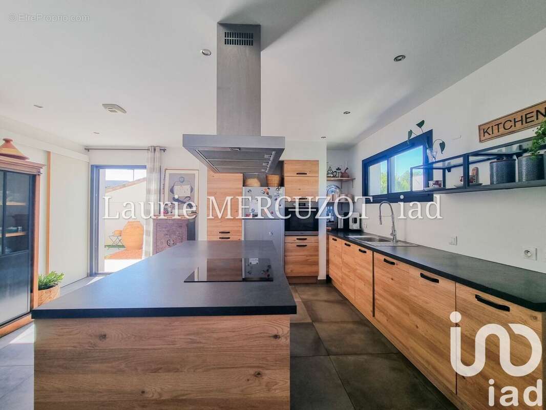 Photo 7 - Maison à POLLESTRES