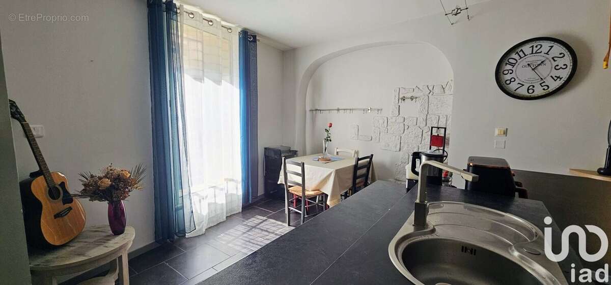 Photo 6 - Maison à SORGUES