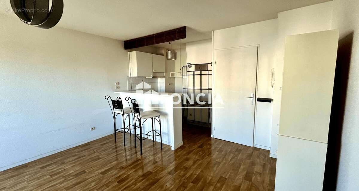 Appartement à CENON