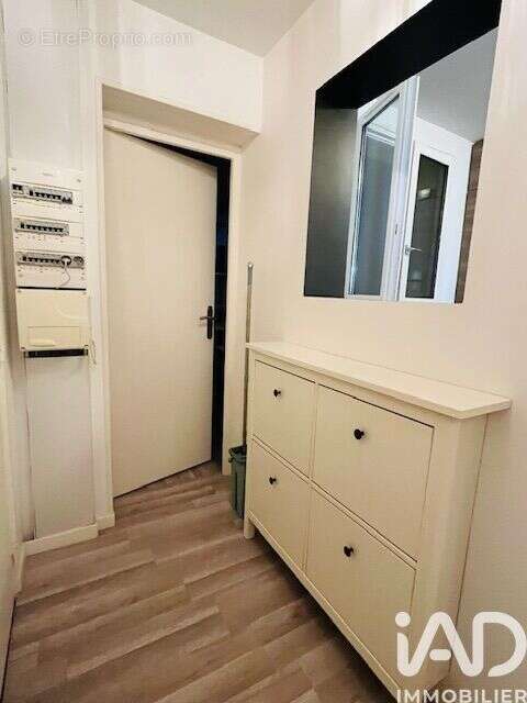 Photo 8 - Appartement à TOURS