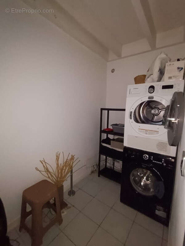 Maison à SAINT-JOSEPH