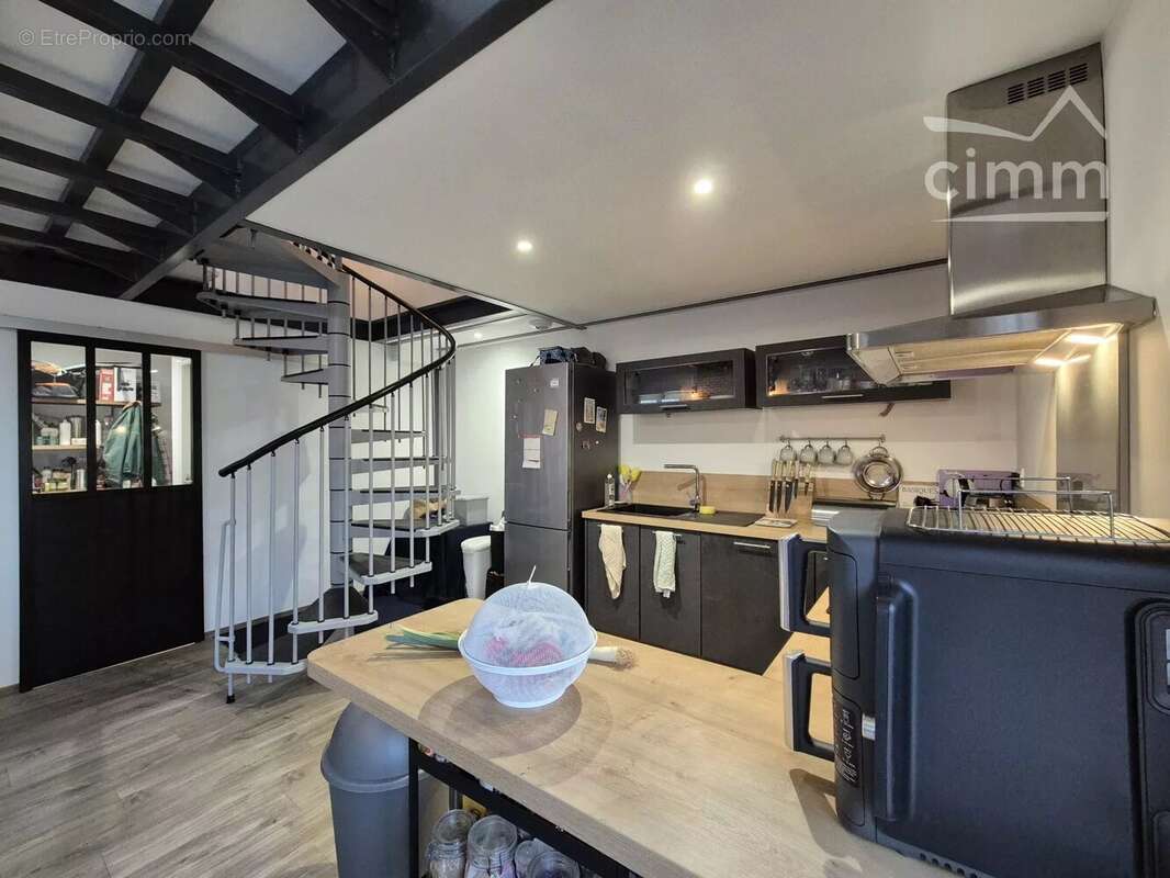 Appartement à BLOIS