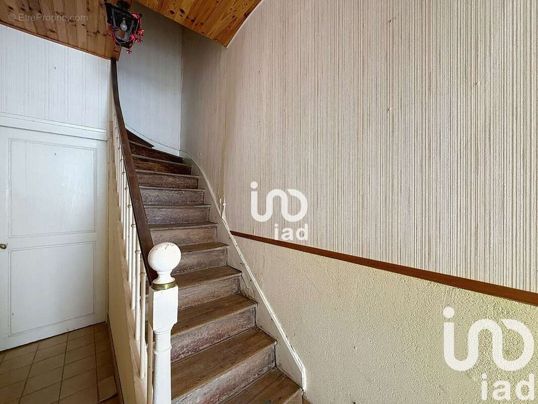 Photo 7 - Maison à SAINTE-MENEHOULD