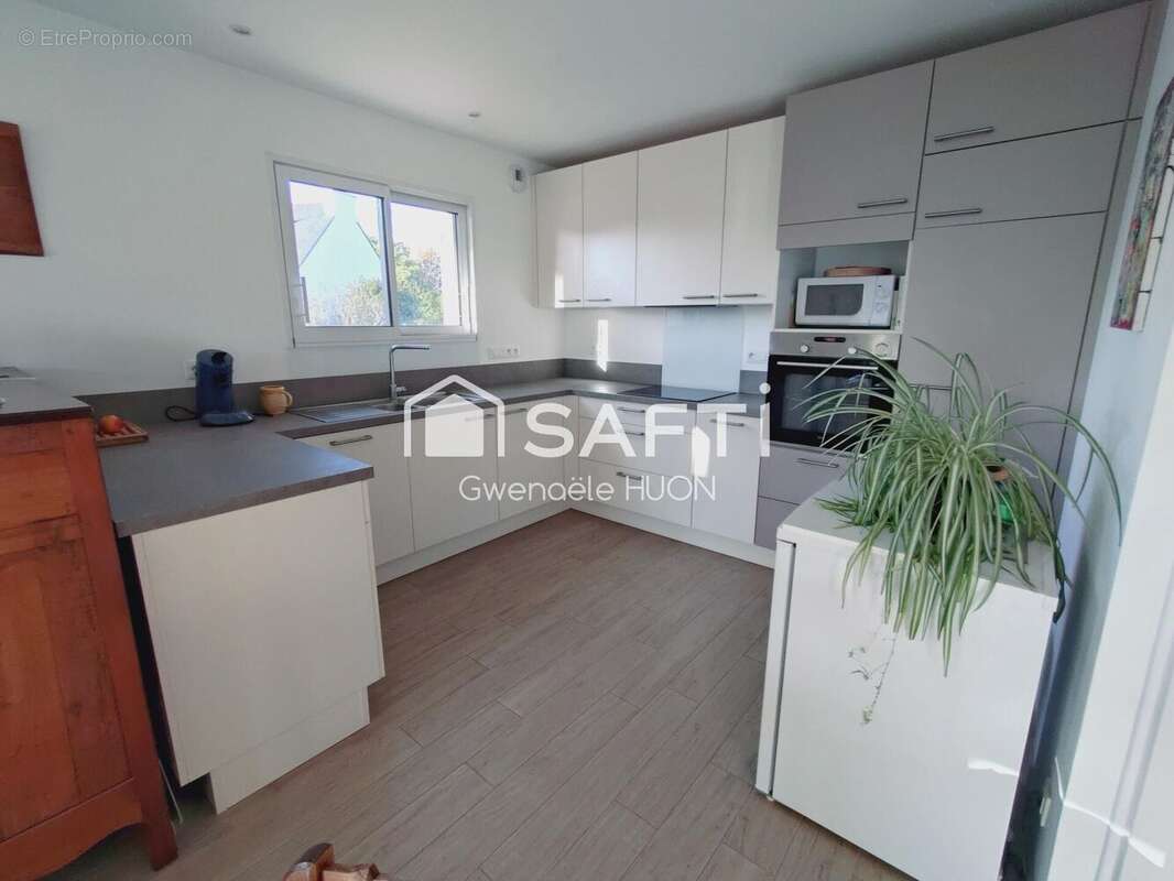 Photo 3 - Maison à SAINT-PHILIBERT