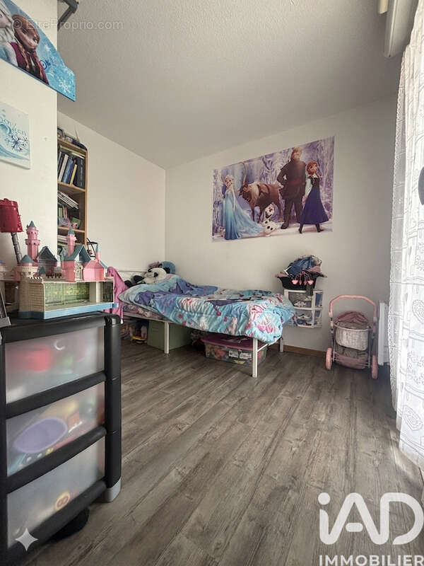 Photo 5 - Appartement à SENS