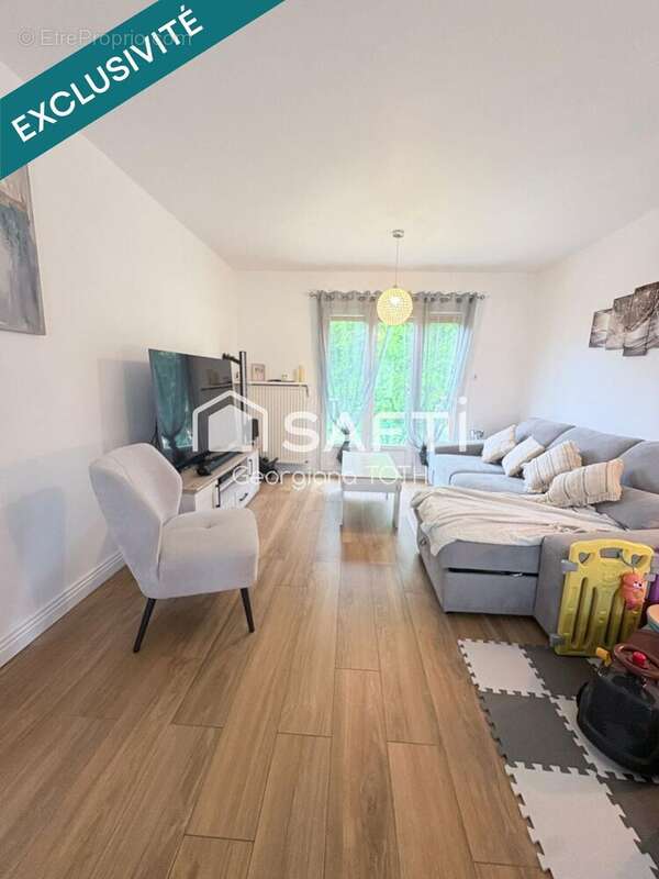 Photo 2 - Maison à MONTATAIRE