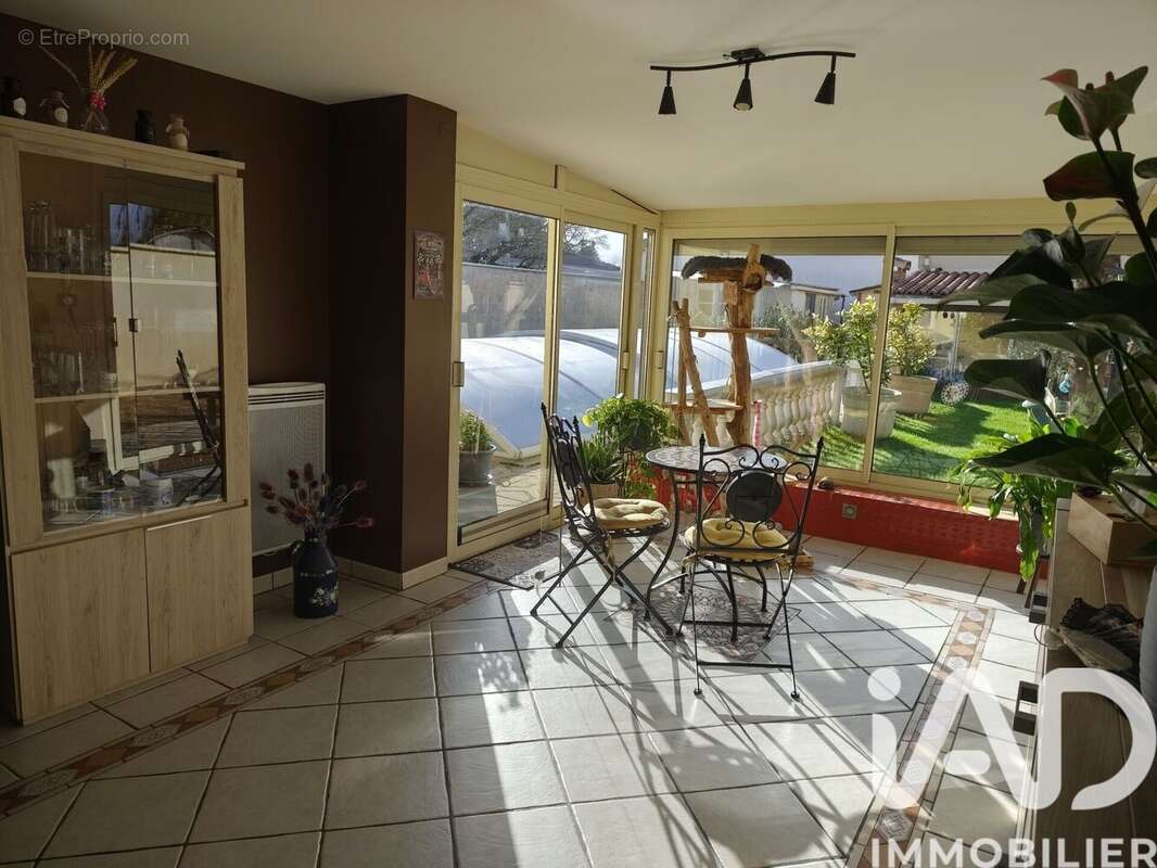 Photo 3 - Maison à LOULAY