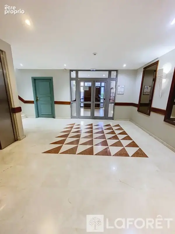 Coeur croix-rousse appartement t4 - photo 16