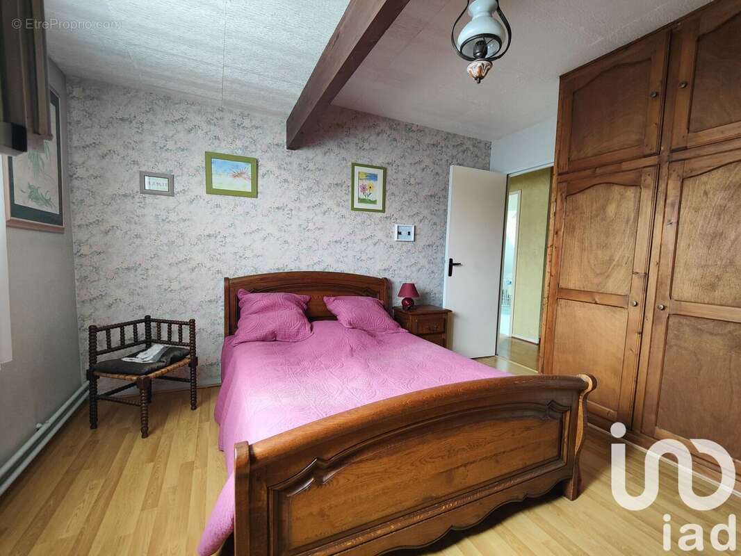 Photo 8 - Maison à MAGNANVILLE