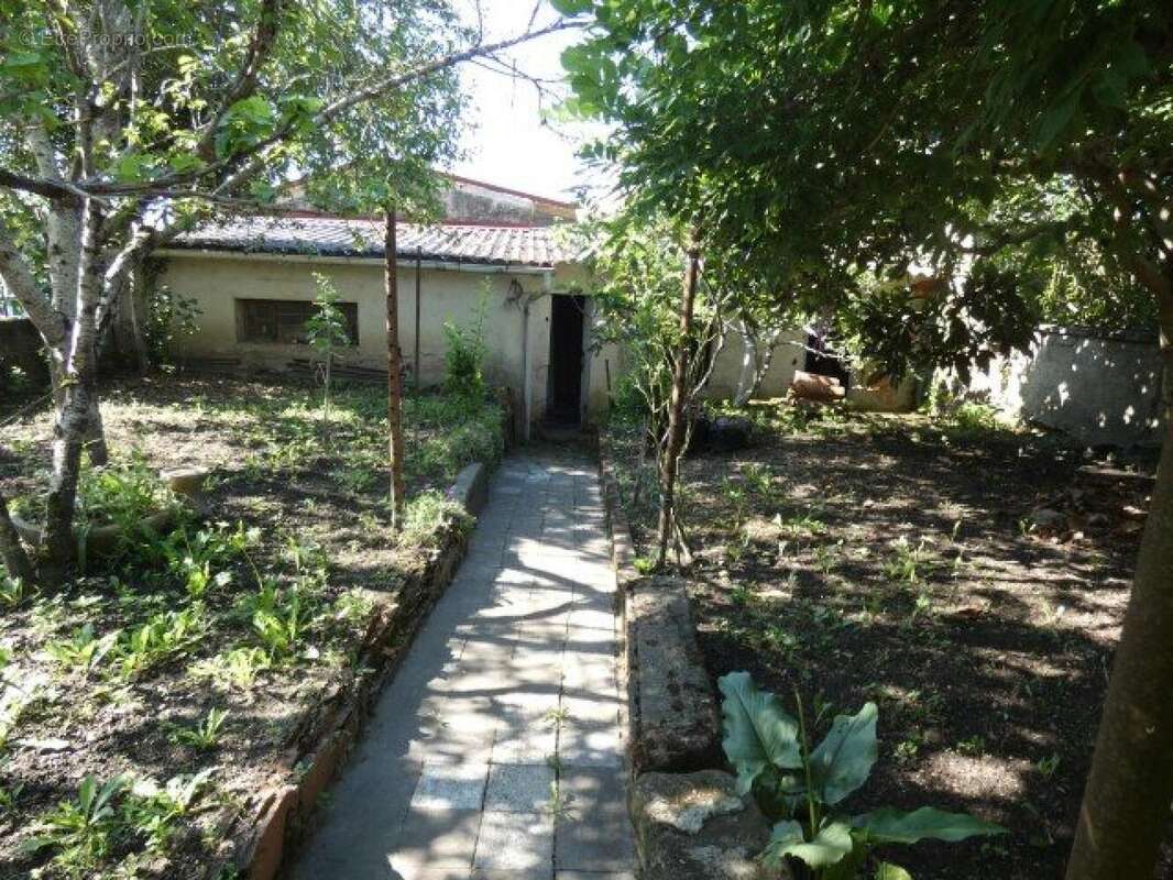 Photo 9 - Maison à CARMAUX