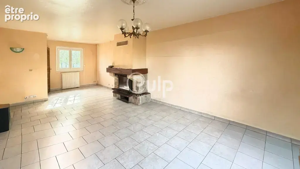 maison à vendre à Eleu-dit-leauwette, 3 chambres, jardin, sous-sol, garage - photo 3
