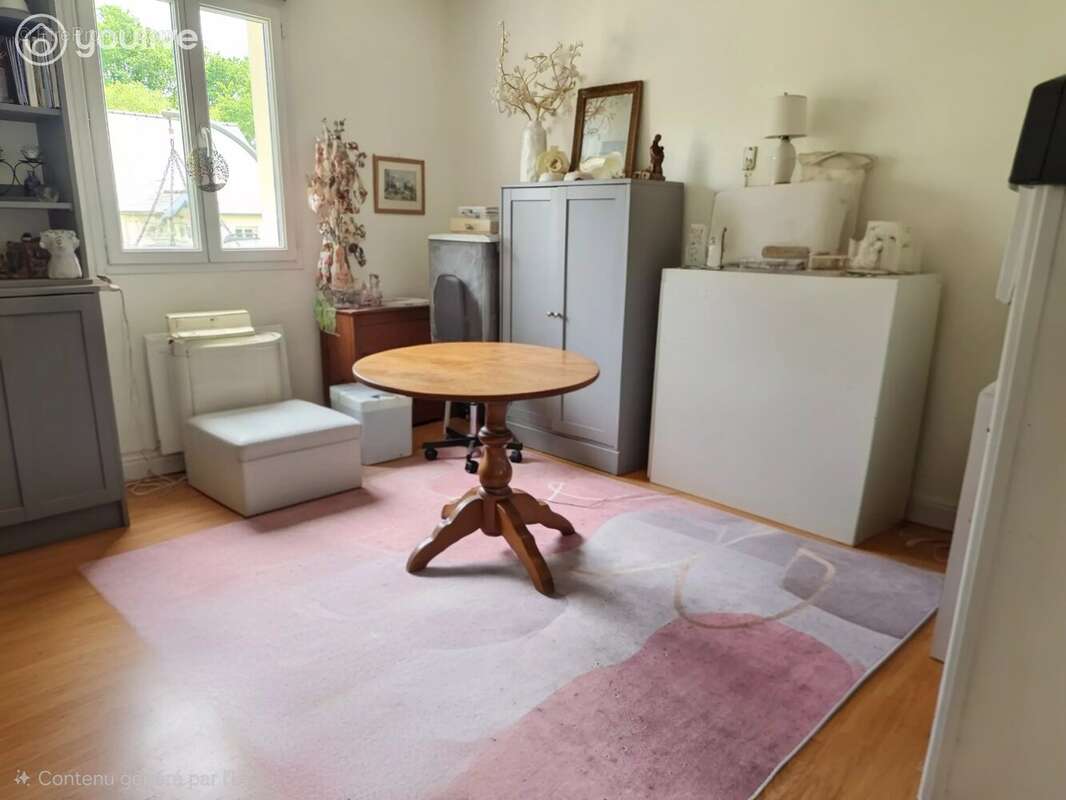 Maison 3 chambres de 67 m² à Brusvily - photo 7