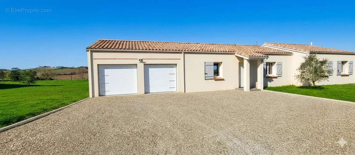 Maison à AGEN