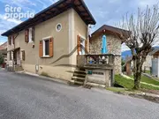 Maison à BARRAUX