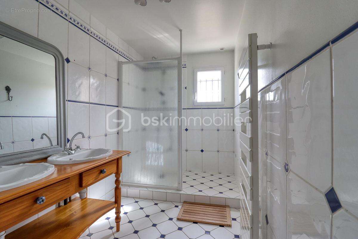 Grande maison familiale (8 pièces / 4 Chambres) à Hodenc en Bray – 15 minutes de Beauvais et Gournay-en-Bray - photo 10