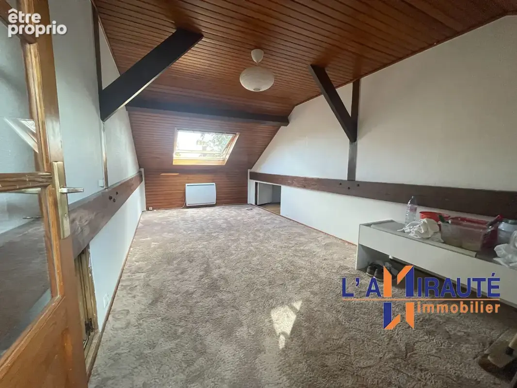 Maison de 139,73 m2 habitables sur un terrain de 999m2 - photo 9
