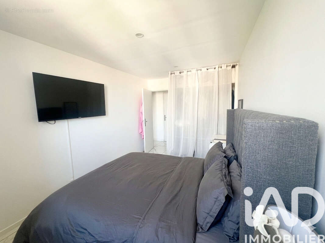 Photo 6 - Appartement à BEZONS