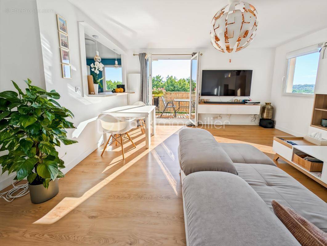 Appartement à CHELLES