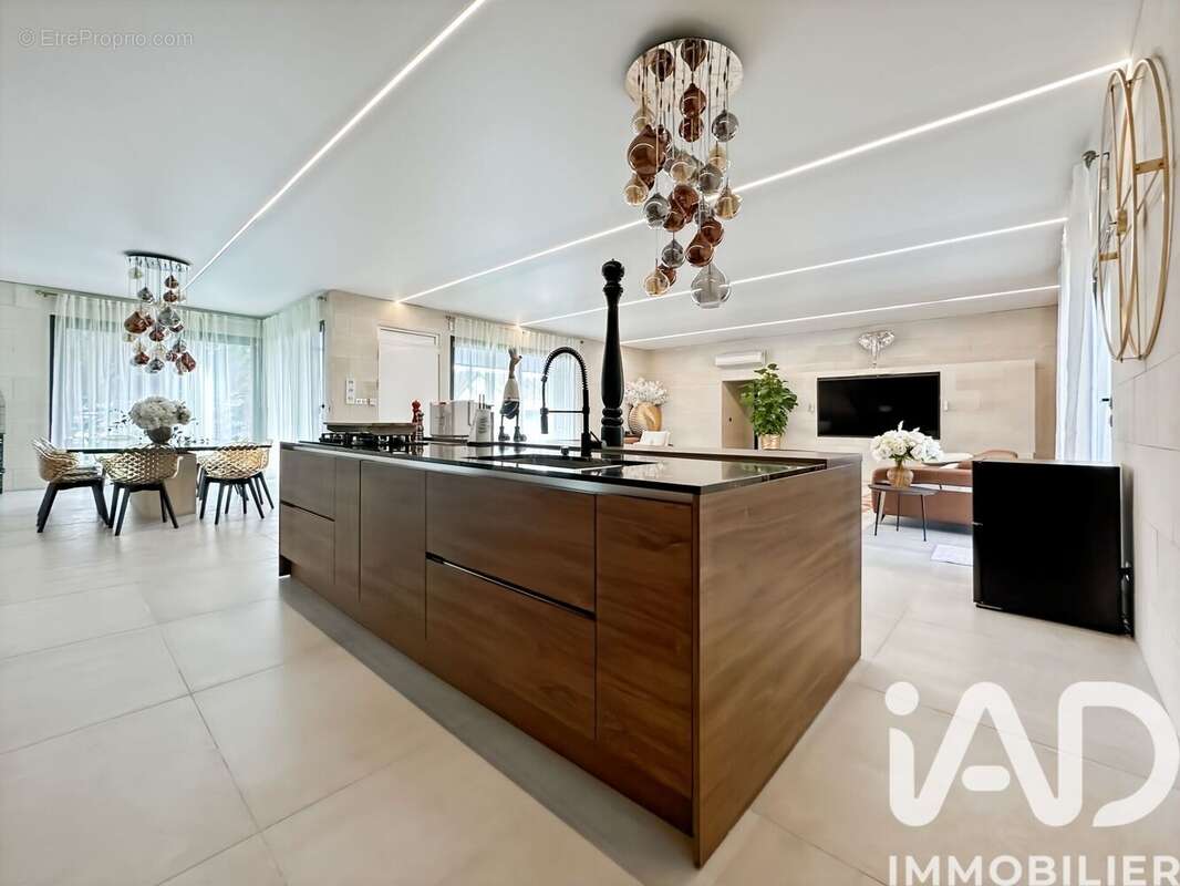 Photo 9 - Maison à CHELLES