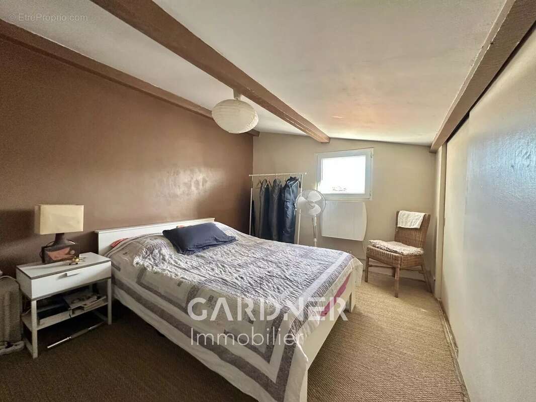 Appartement à MARSEILLE-10E