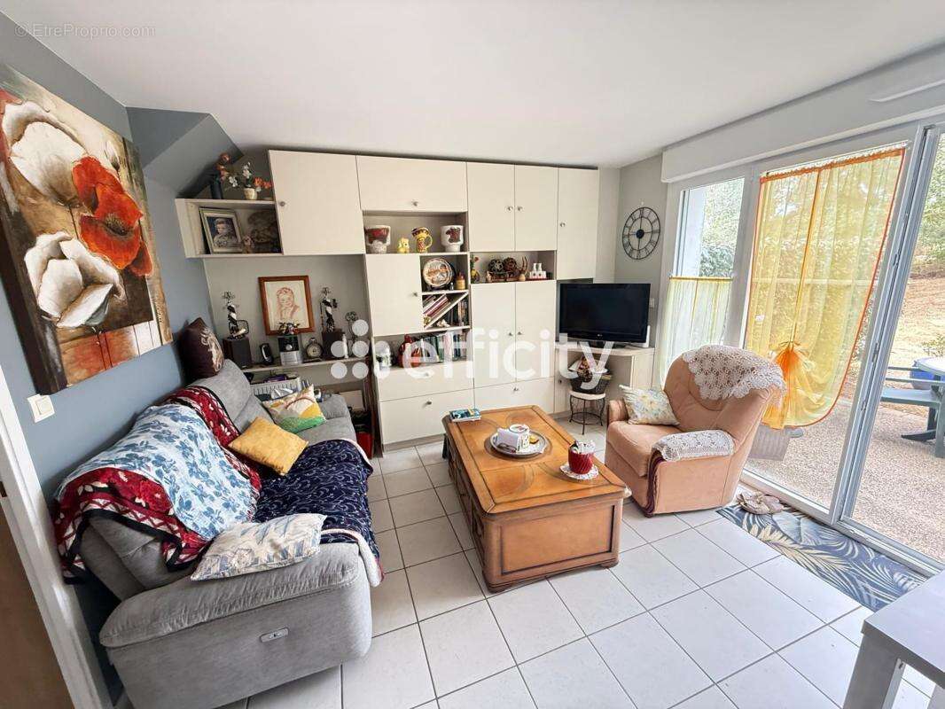 Maison 44 m² à Talmont-Saint-Hilaire  - photo 3