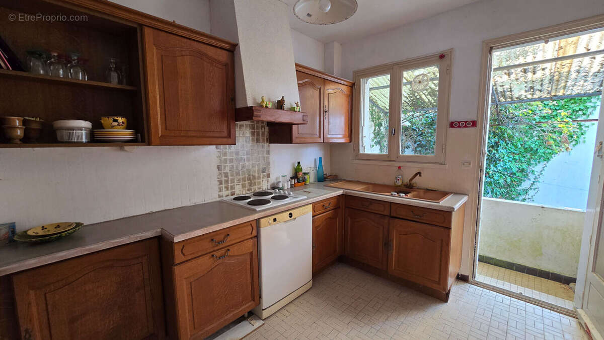 Maison à SAINT-BREVIN-LES-PINS