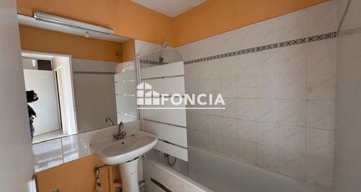 Appartement à SAINT-JEAN-DE-VEDAS