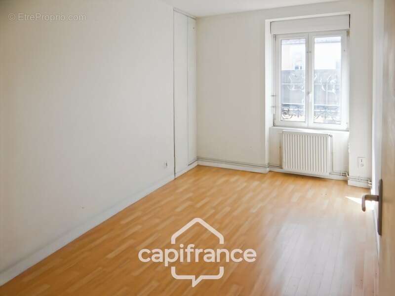Appartement à BEAUMONT