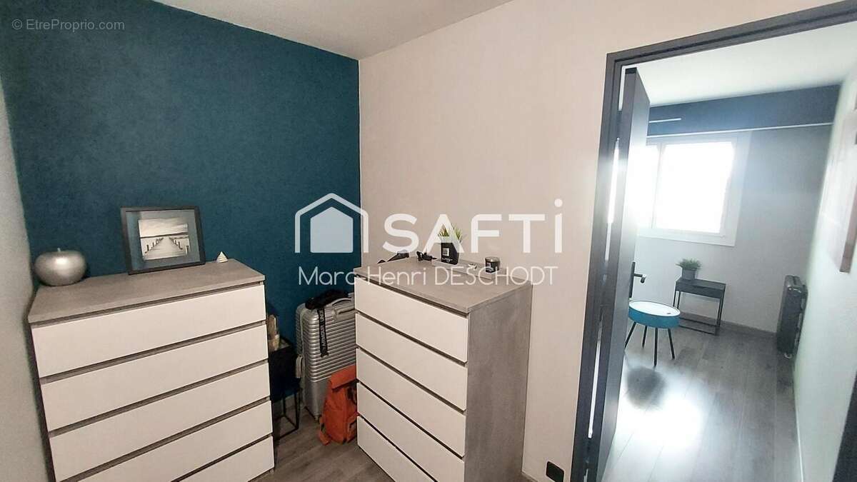 Photo 9 - Appartement à CAMIERS