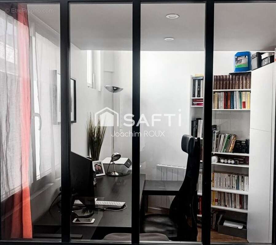 Photo 7 - Maison à BORDEAUX