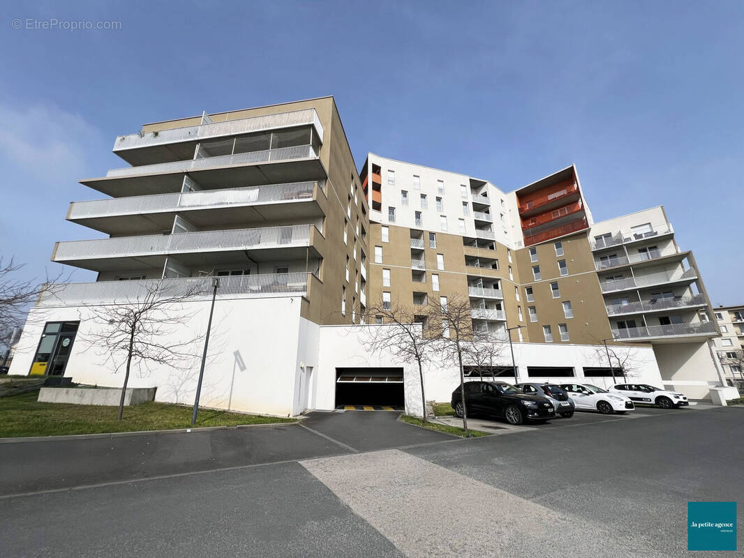 Appartement à CAEN