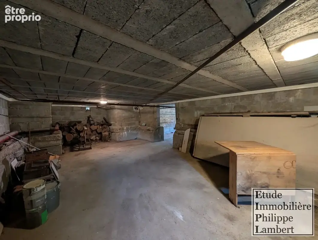 Maison F5 située au calme et à moins de 350mètres de la gare - photo 14