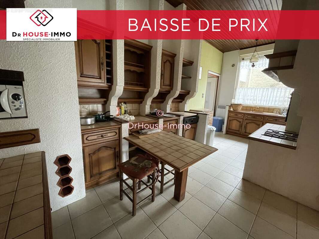 Appartement à AUCHEL