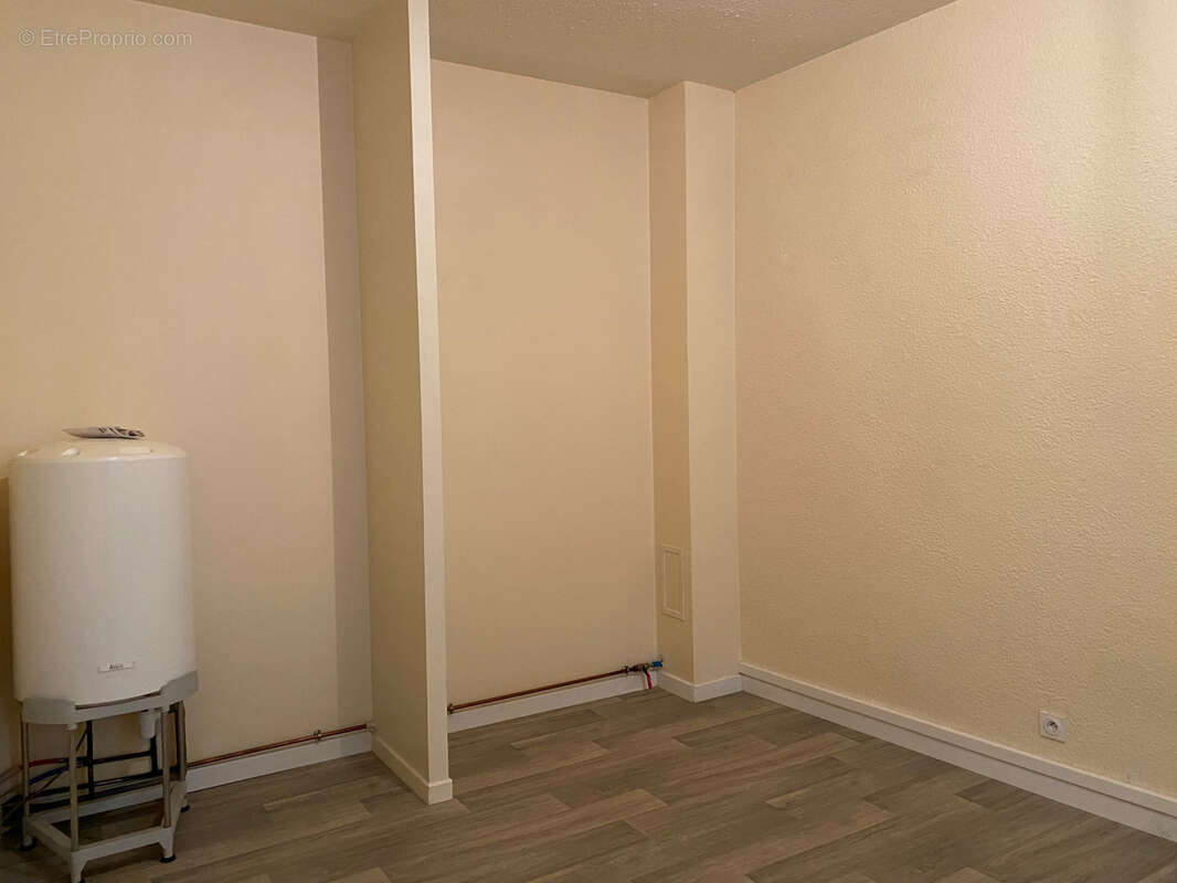 Appartement à ROMANS-SUR-ISERE