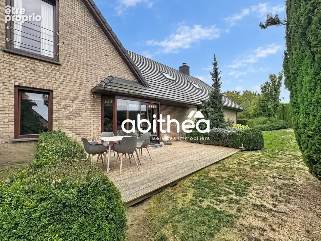 Maison d'architecte semi-plein-pied - photo 8