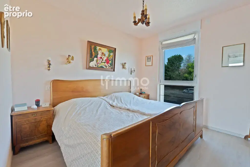 Appartement 3 pièces 78m2 - photo 6