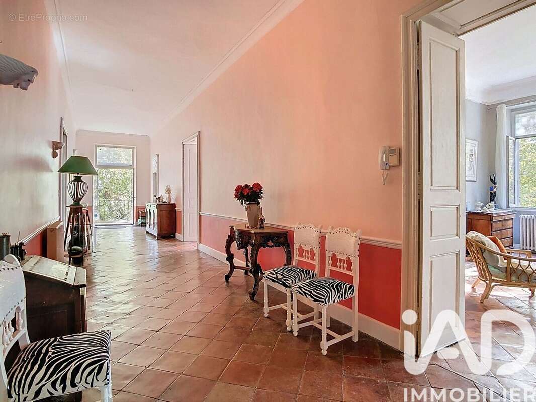 Photo 6 - Maison à SALLES-SUR-L&#039;HERS