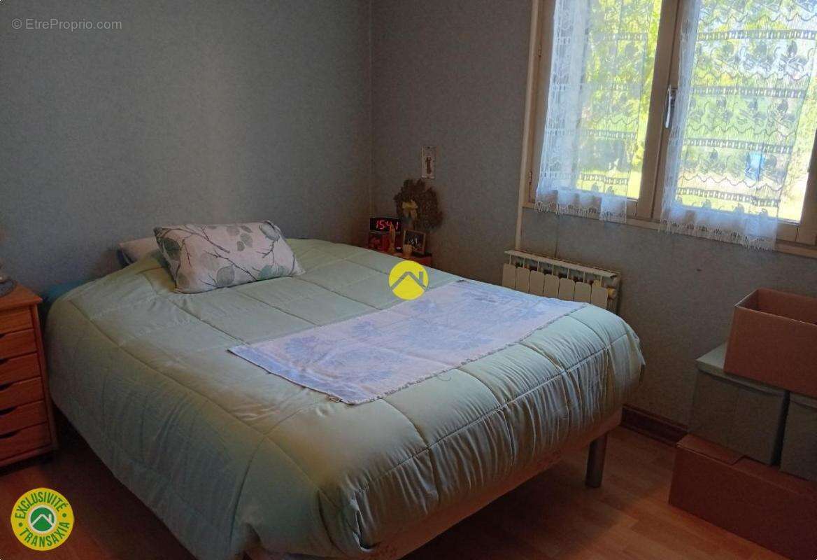 Agréable Maison de Plain pied - photo 5
