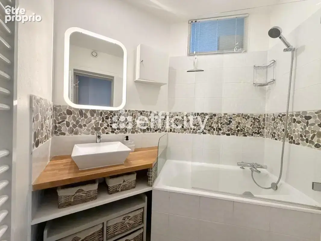 Appartement - photo 13
