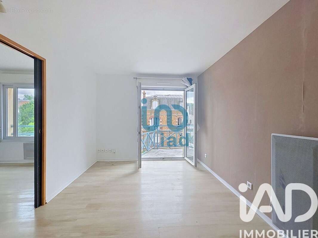 Photo 3 - Appartement à MANTES-LA-JOLIE