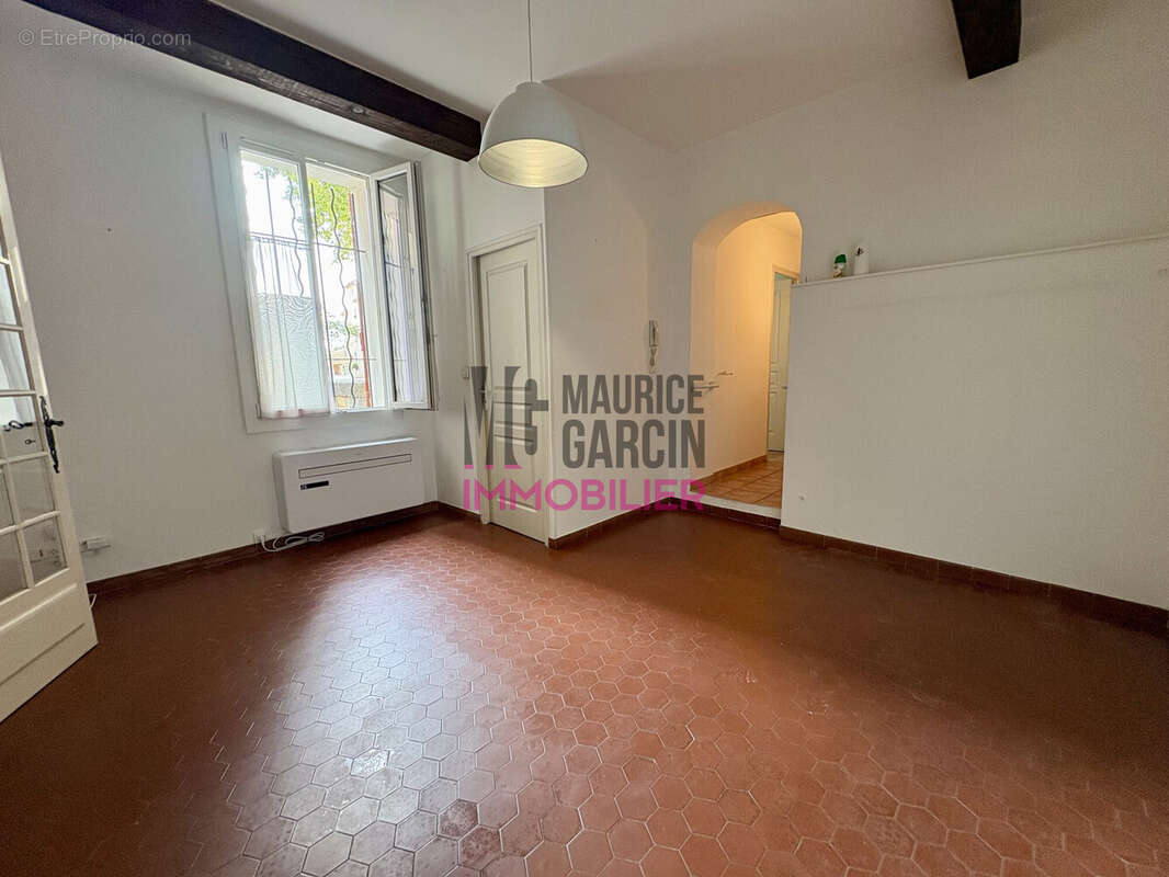 Appartement 55 m² à Pernes-Les-Fontaines  - photo 4
