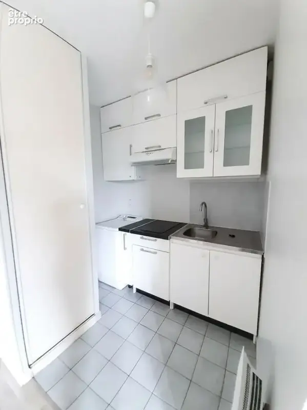 Appartement Sannois 1 pièce 23.67 m2 - photo 3