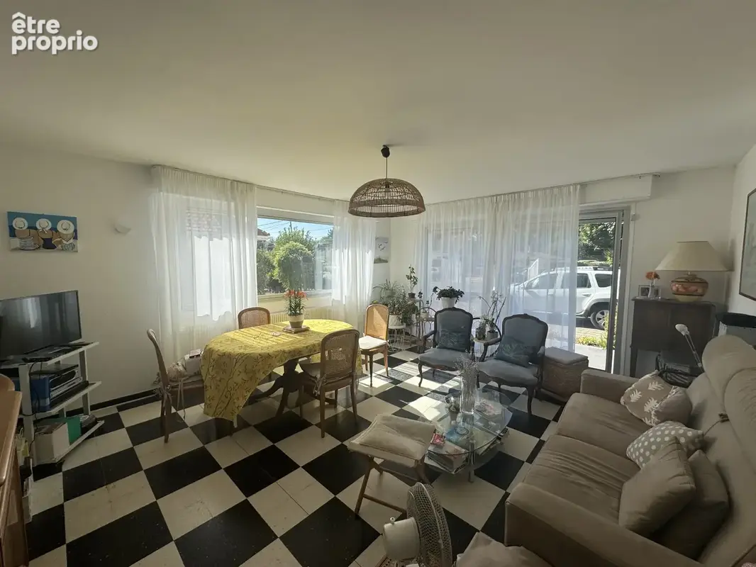Maison 109 m² à Cucq  - photo 5