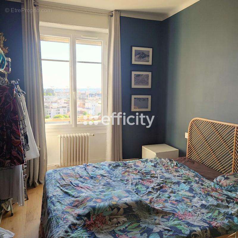 Appartement - photo 6