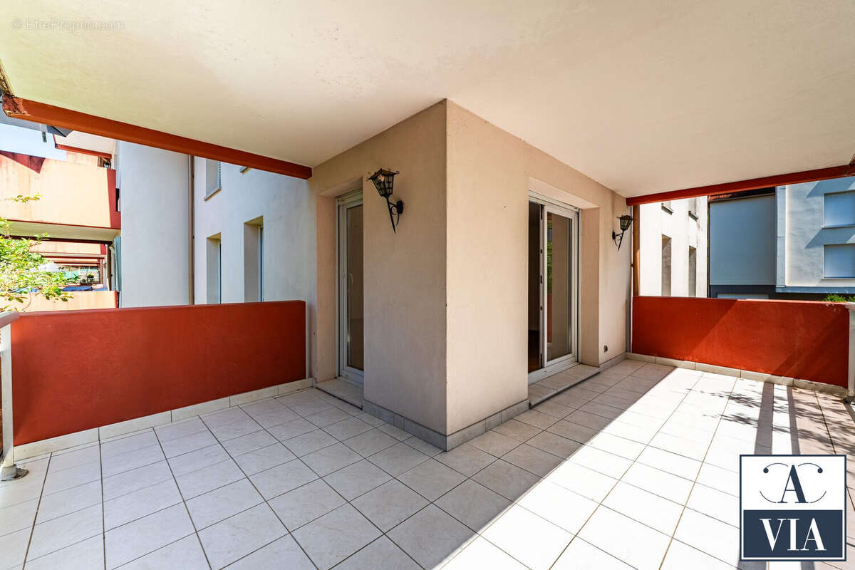 Appartement à SAVERNE