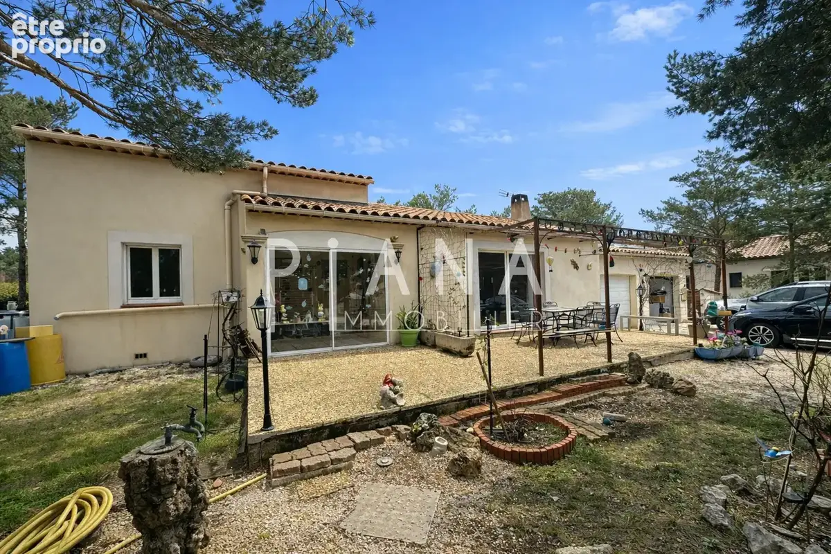 Maison individuelle avec 1400m2 de terrain - photo 16